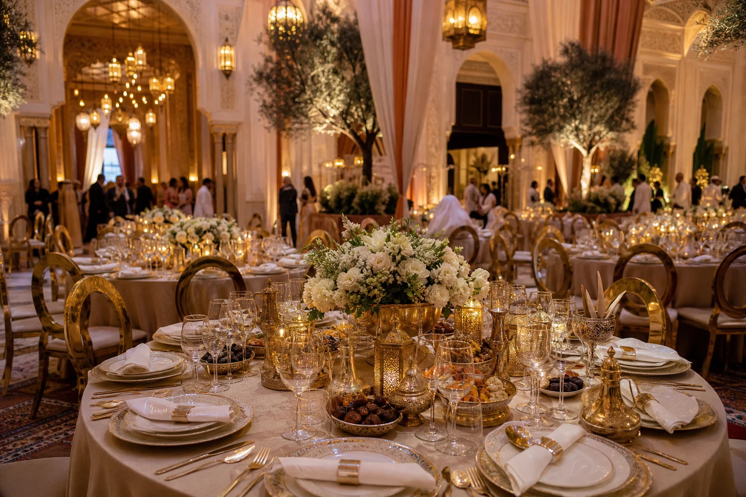 Comment choisir son traiteur mariage : les questions à poser avant de signer